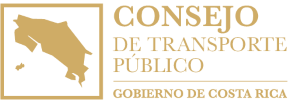 Logo del Consejo de Transporte Público