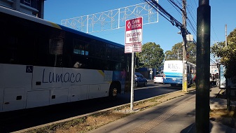 Imagen de autobus